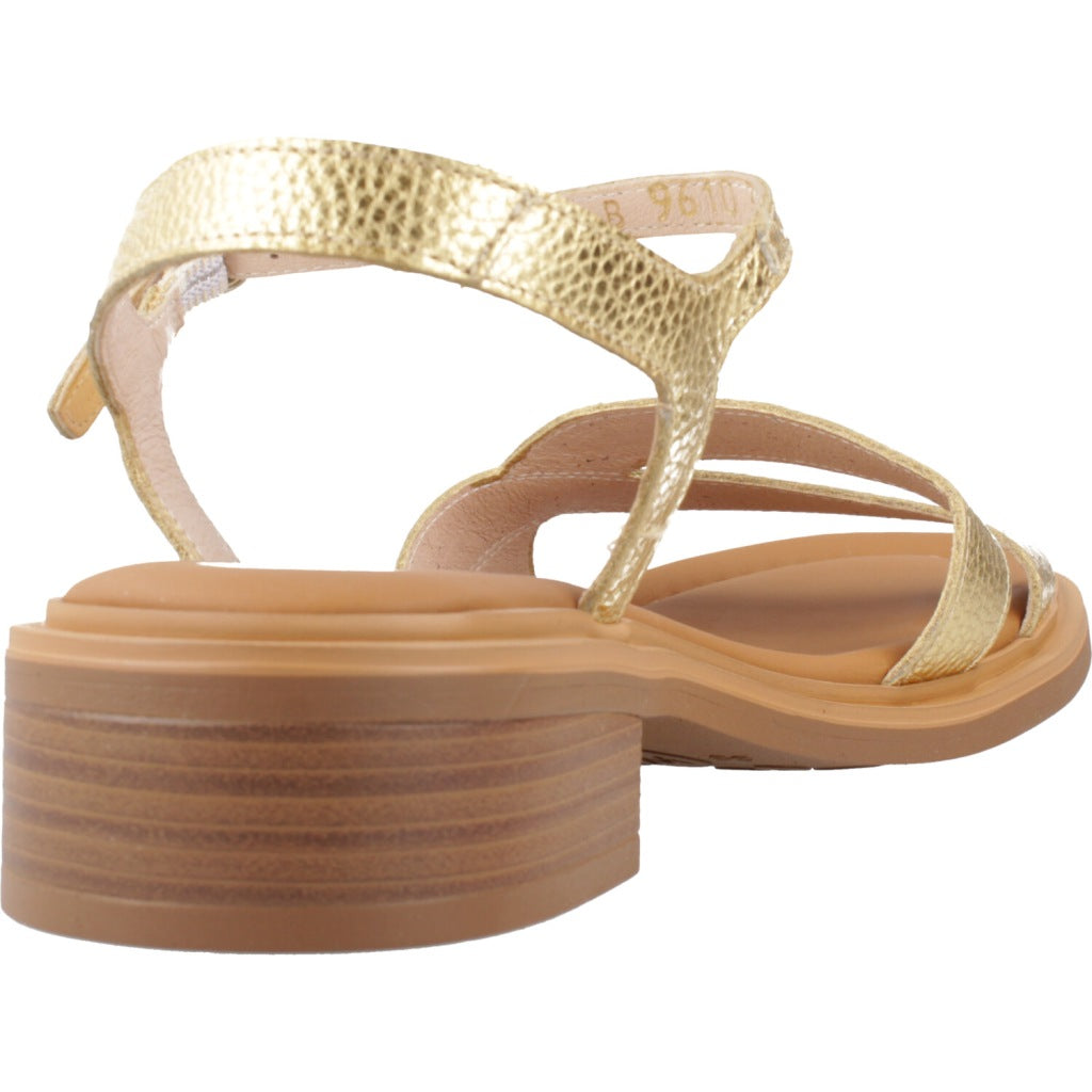 WONDERS B  en color ORO  (3)