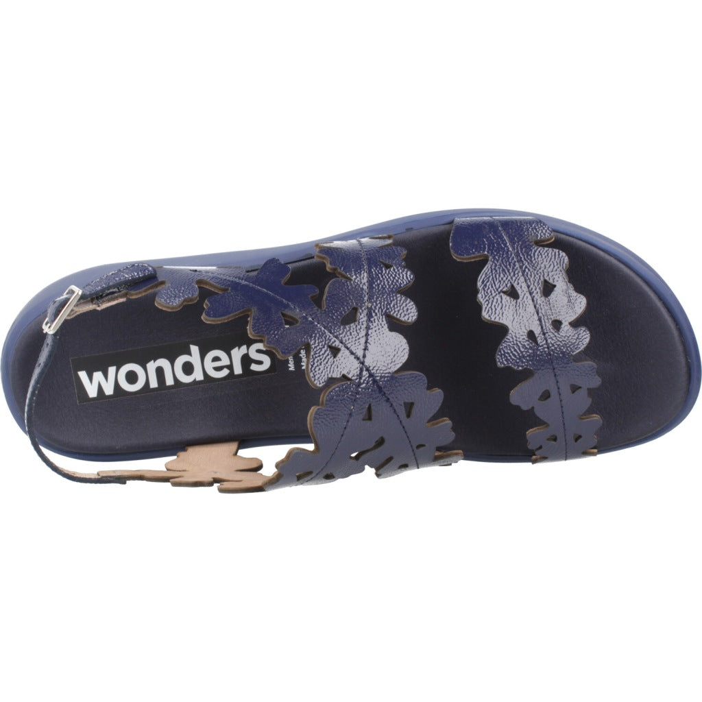 WONDERS C en color AZUL  (6)