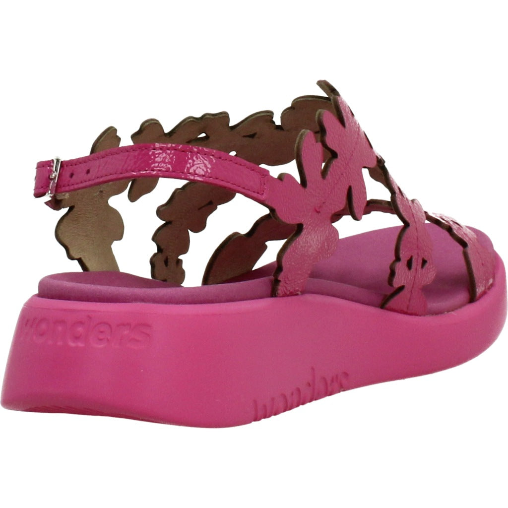 WONDERS C en color ROSA  (3)