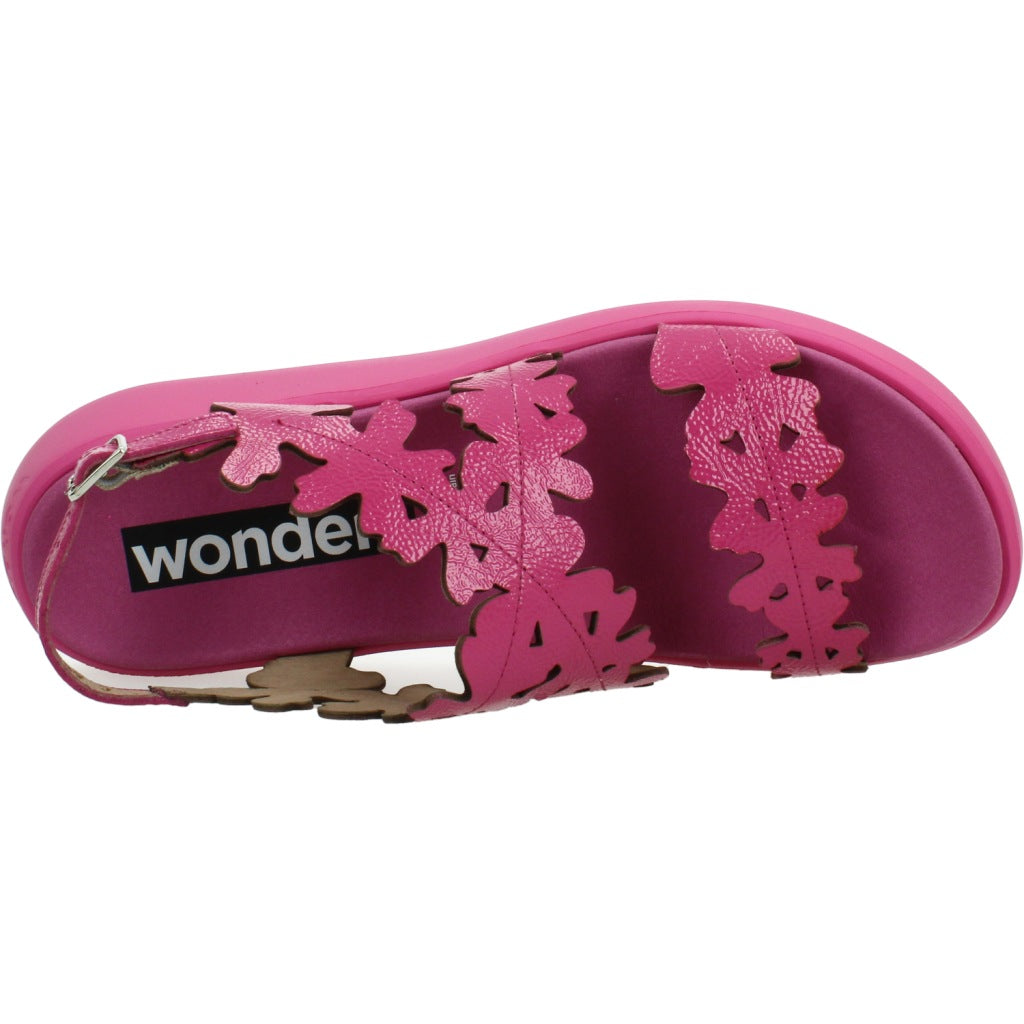 WONDERS C en color ROSA  (7)