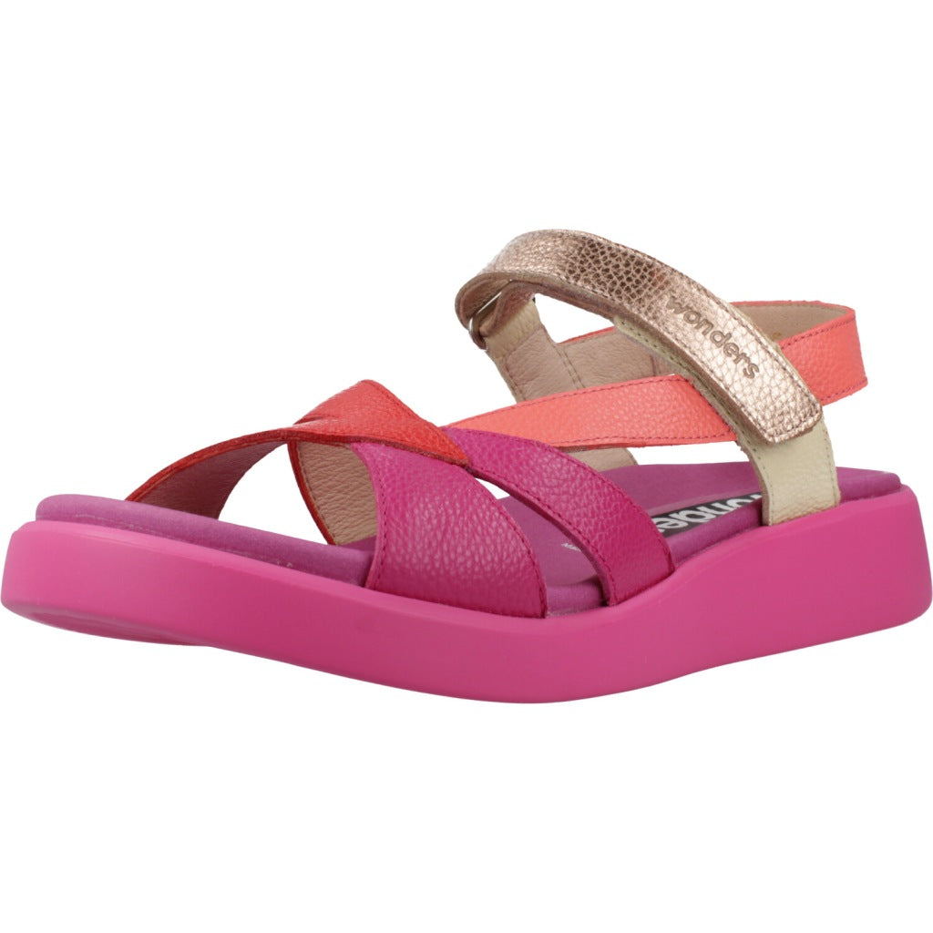 WONDERS C  en color ROSA  (1)