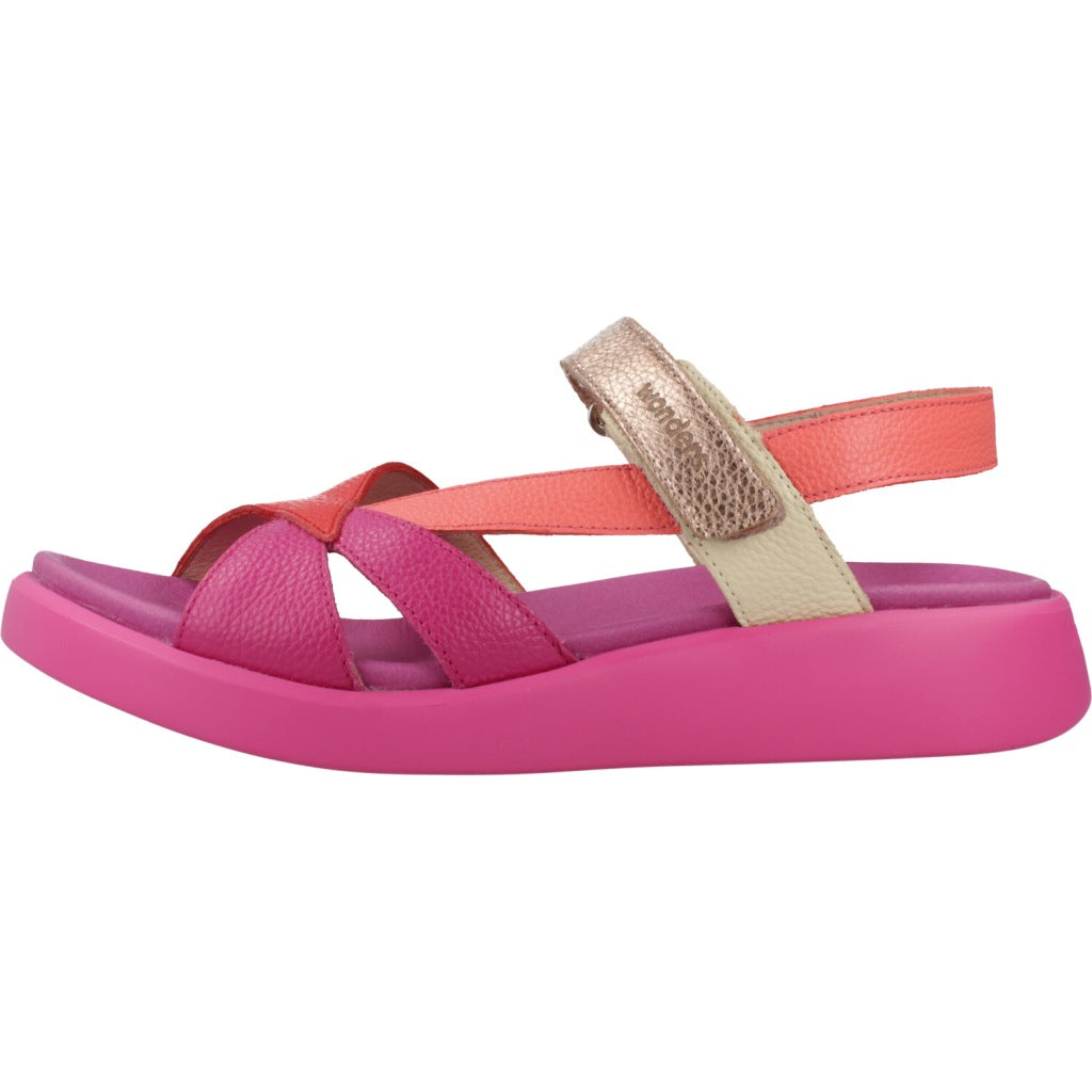 WONDERS C  en color ROSA  (2)