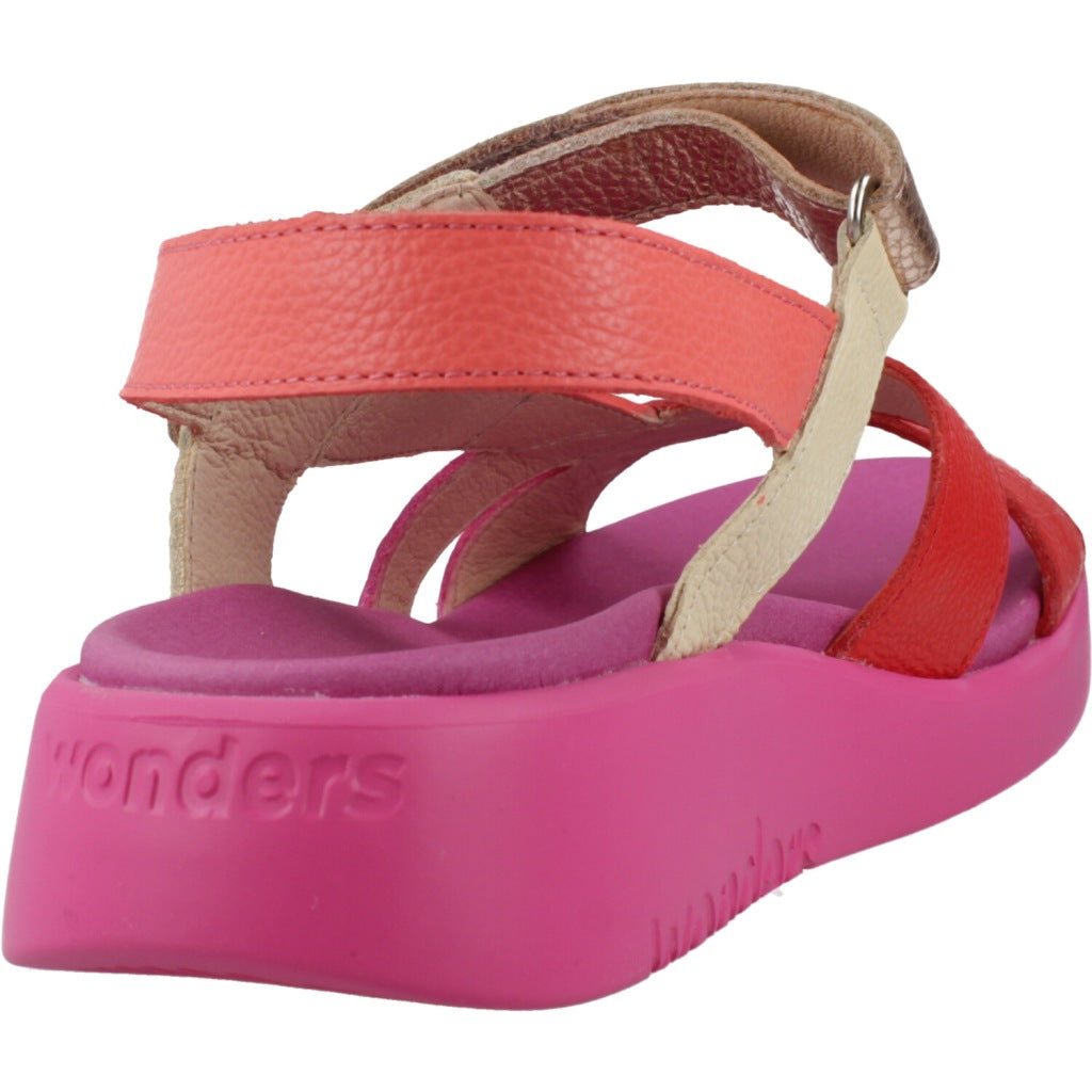 WONDERS C  en color ROSA  (3)