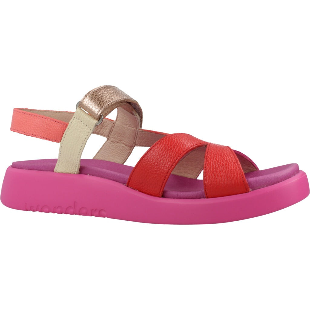 WONDERS C  en color ROSA  (5)