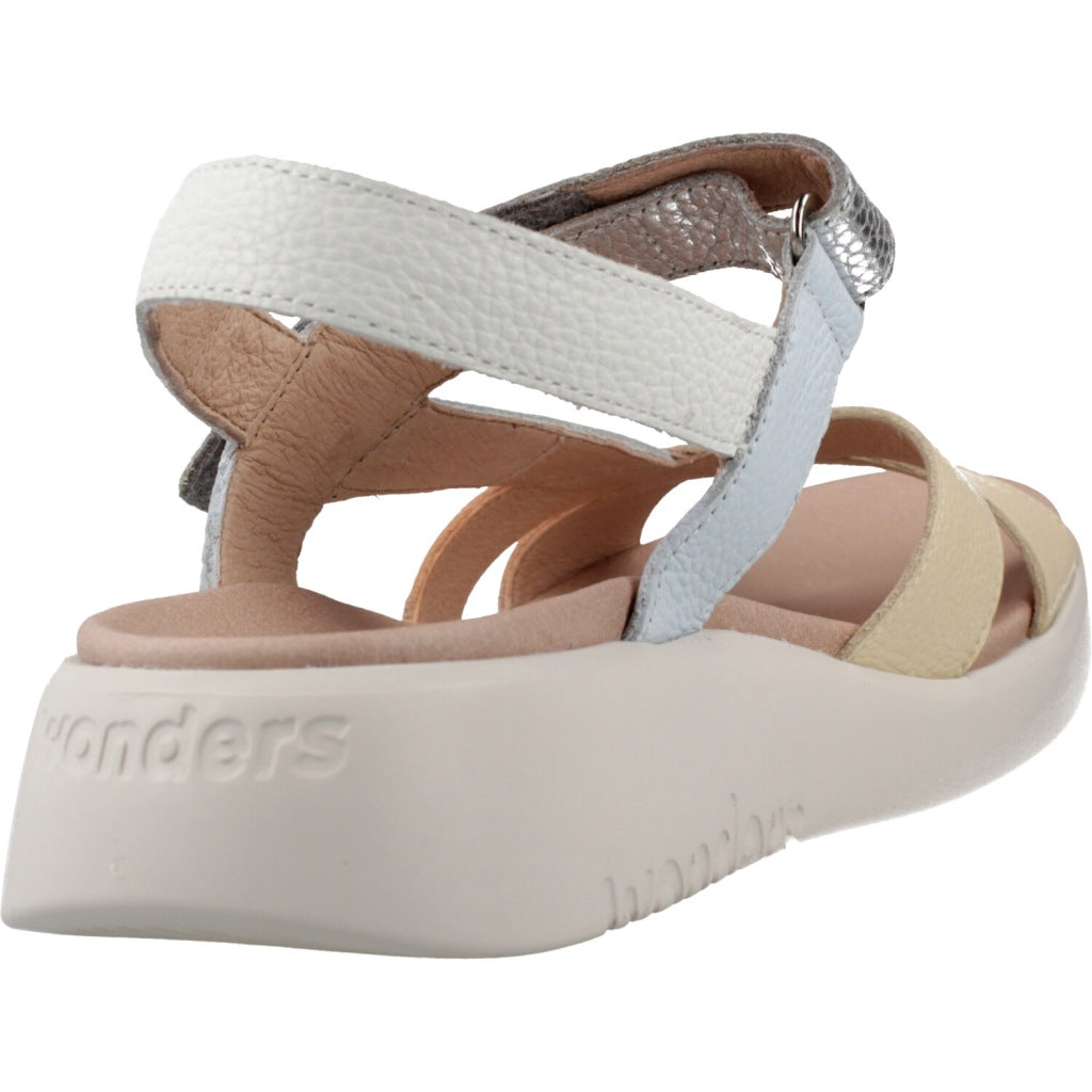 WONDERS C  en color MULTICOLOR  (3)