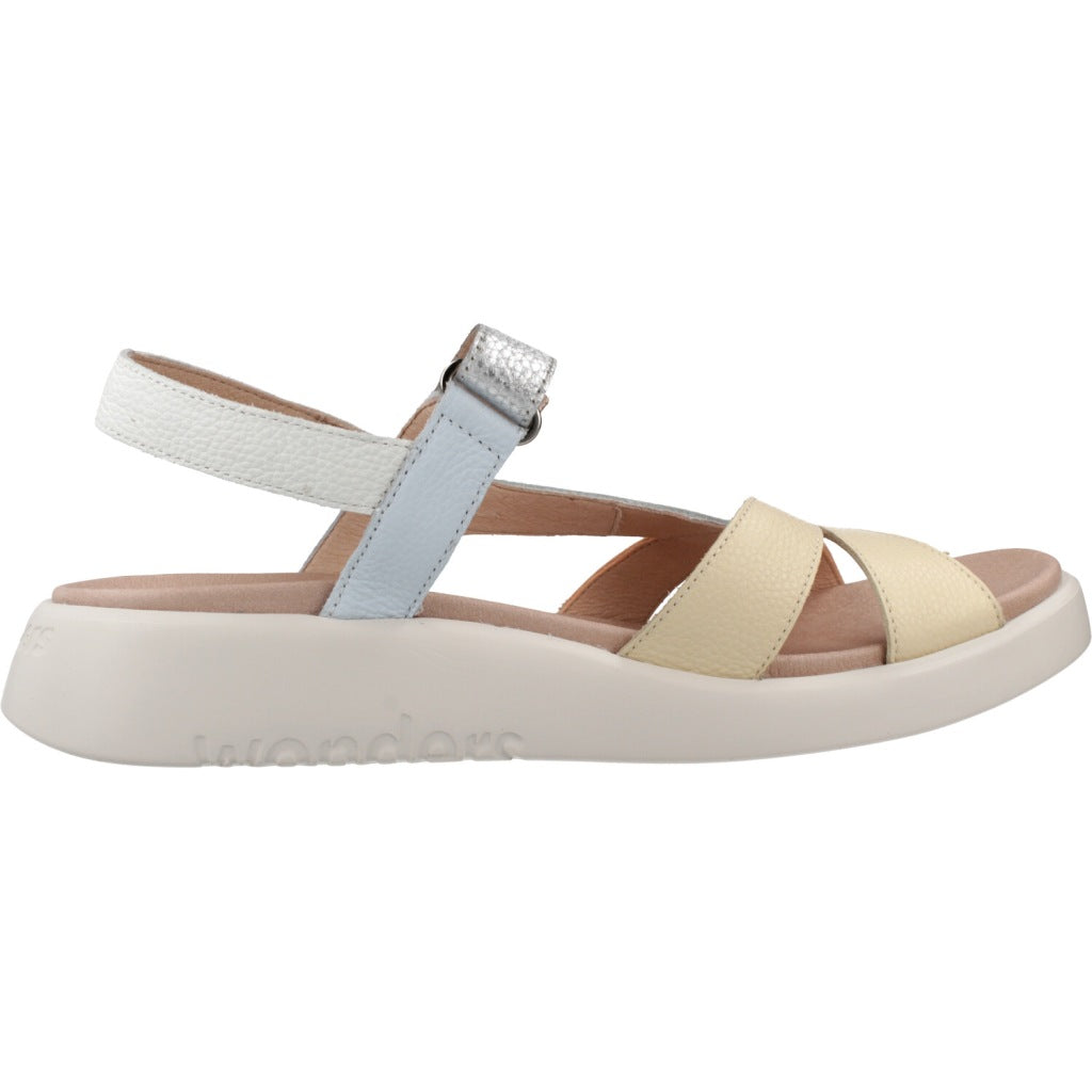 WONDERS C  en color MULTICOLOR  (4)