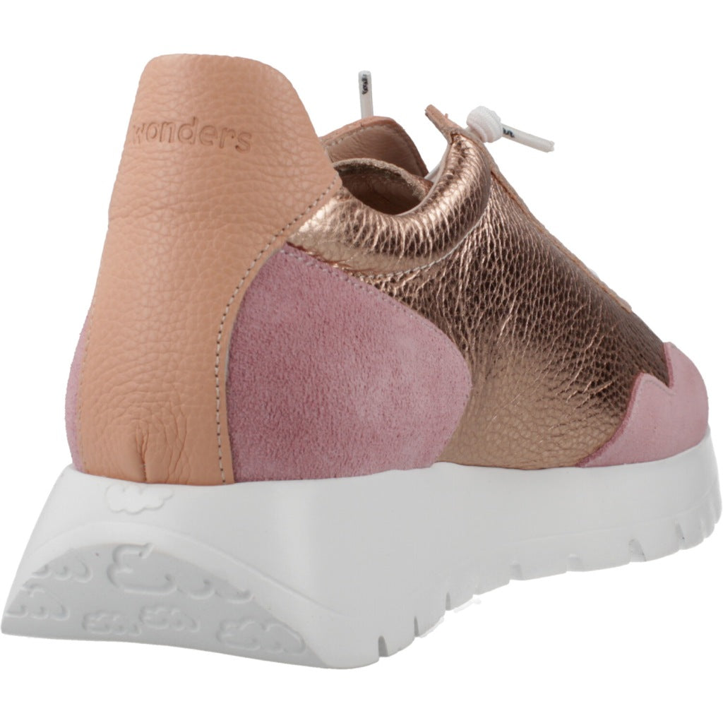 WONDERS A en color ROSA  (3)