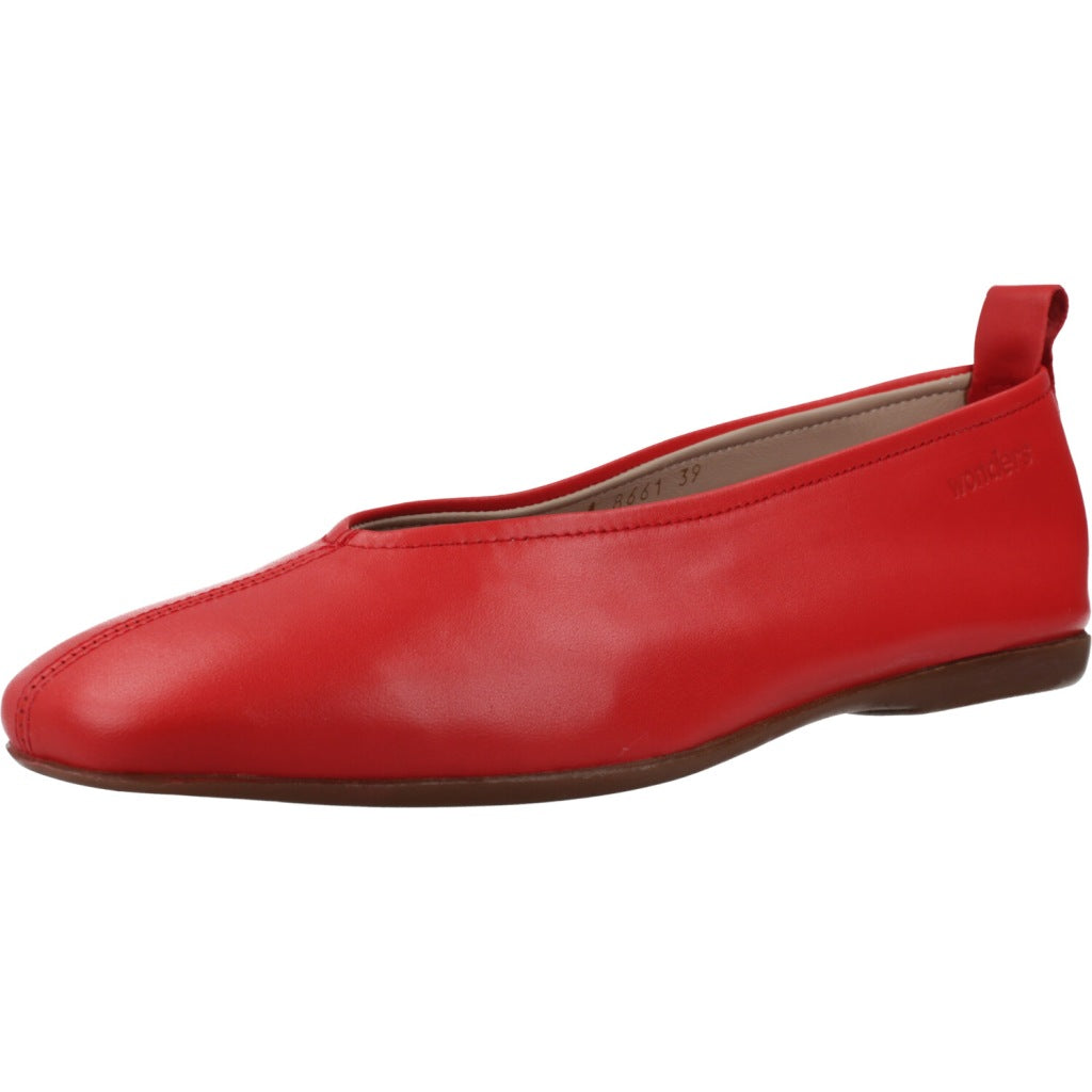 WONDERS A en color ROJO  (1)