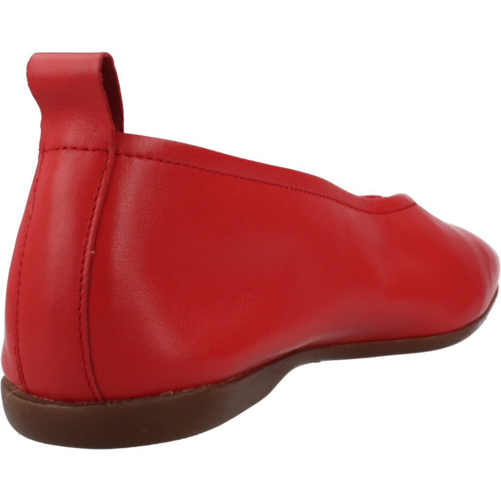 WONDERS A en color ROJO  (3)
