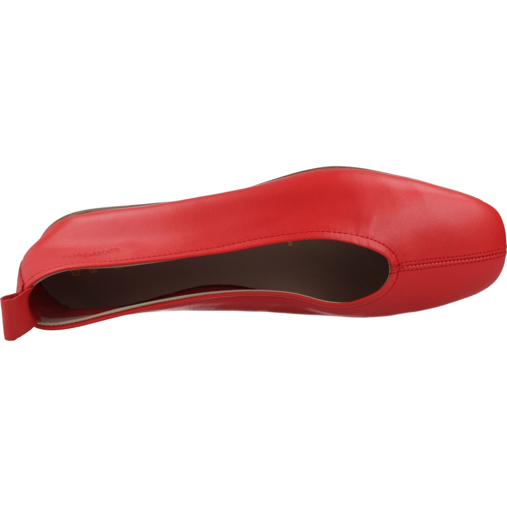 WONDERS A en color ROJO  (7)