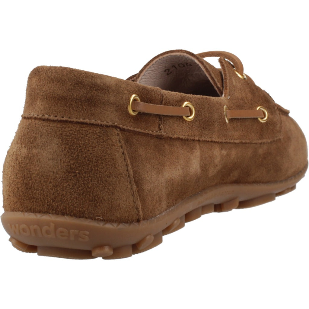 WONDERS AP en color MARRON  (3)
