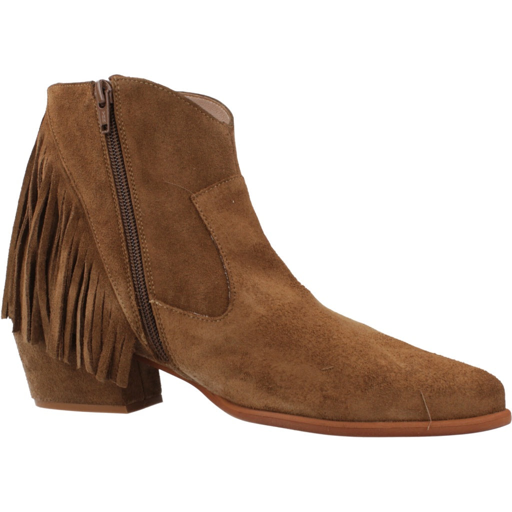 WONDERS D BOTIN TACON en color MARRON  (5)