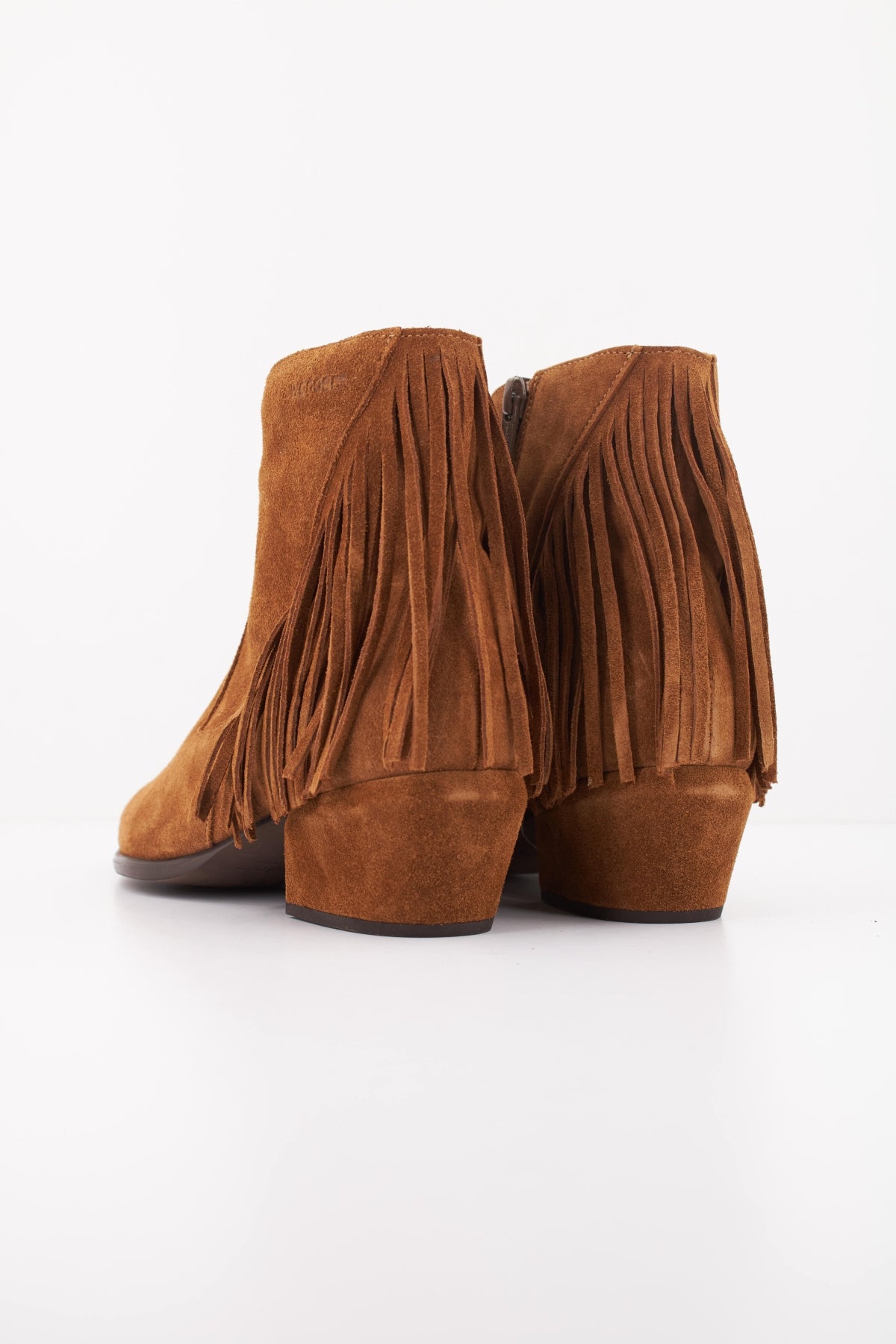 WONDERS D BOTIN TACON en color MARRON  (4)