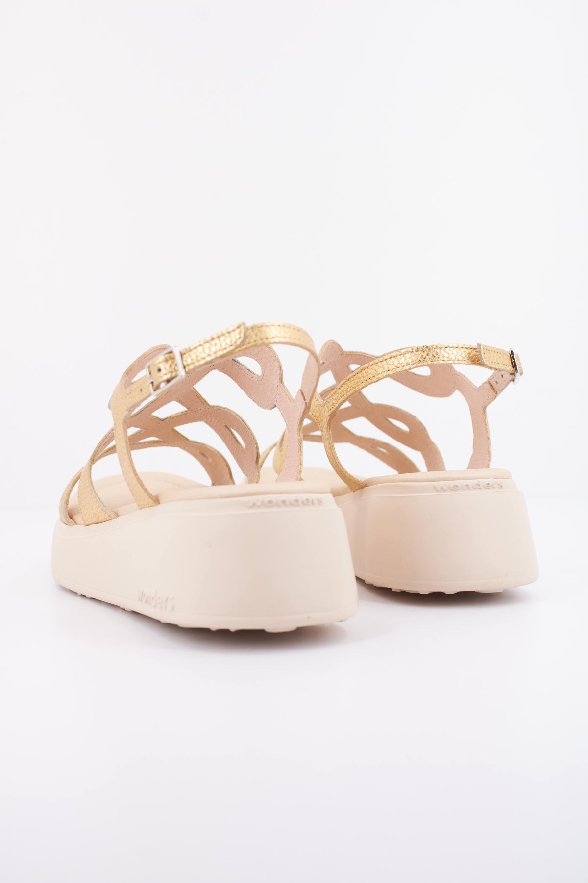 WONDERS AW en color ORO  (4)