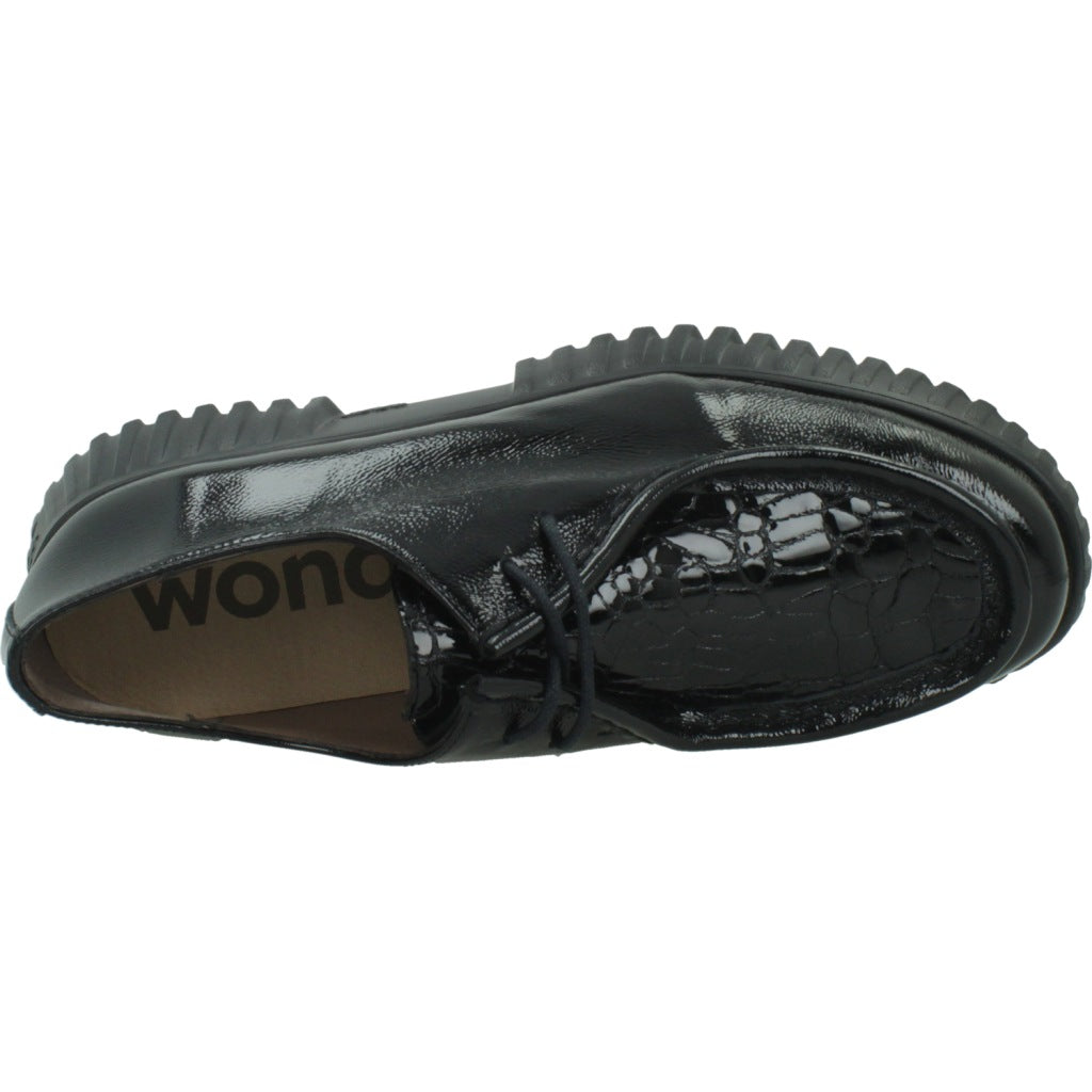 WONDERS A LACK GAKIL en color NEGRO  (7)