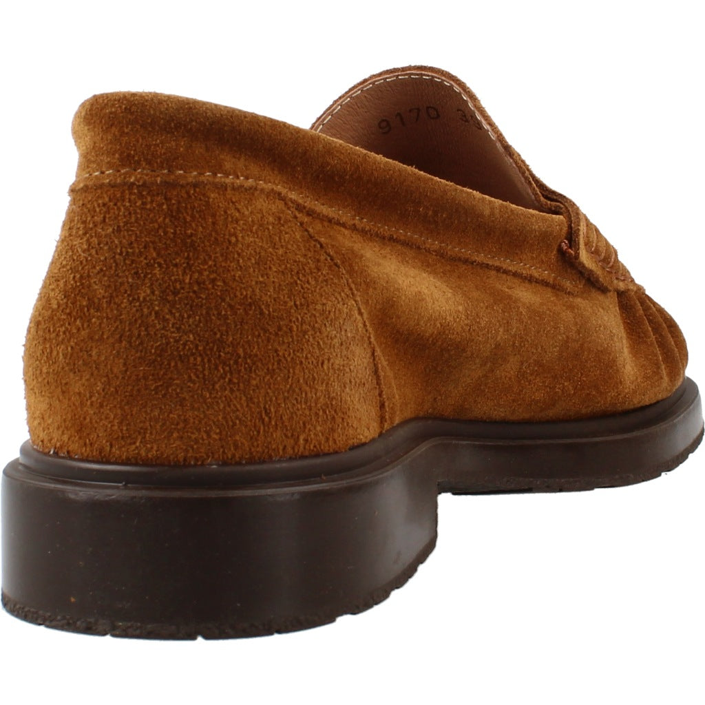 WONDERS B TALIS en color MARRON CLARO  (3)