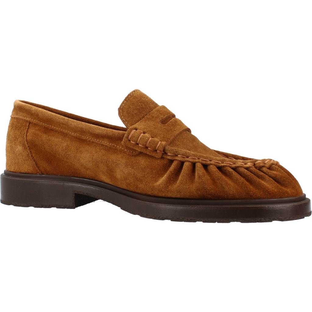 WONDERS B TALIS en color MARRON CLARO  (5)