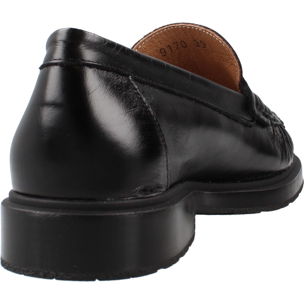 WONDERS B TALIS en color NEGRO  (3)