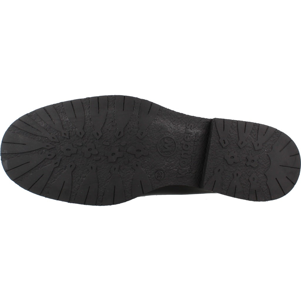 WONDERS B TALIS en color NEGRO  (6)