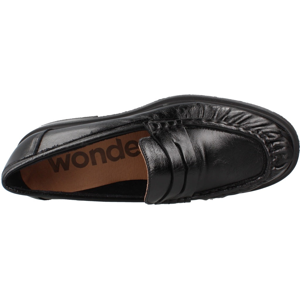 WONDERS B TALIS en color NEGRO  (7)