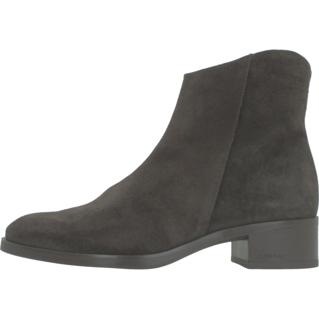 WONDERS D CHARME en color MARRON  (2)