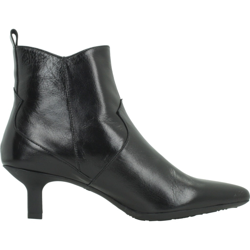 WONDERS G BOTIN TALIS en color NEGRO  (4)