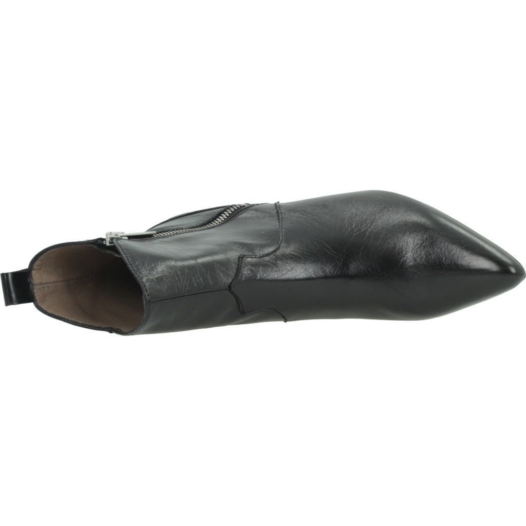 WONDERS G BOTIN TALIS en color NEGRO  (7)