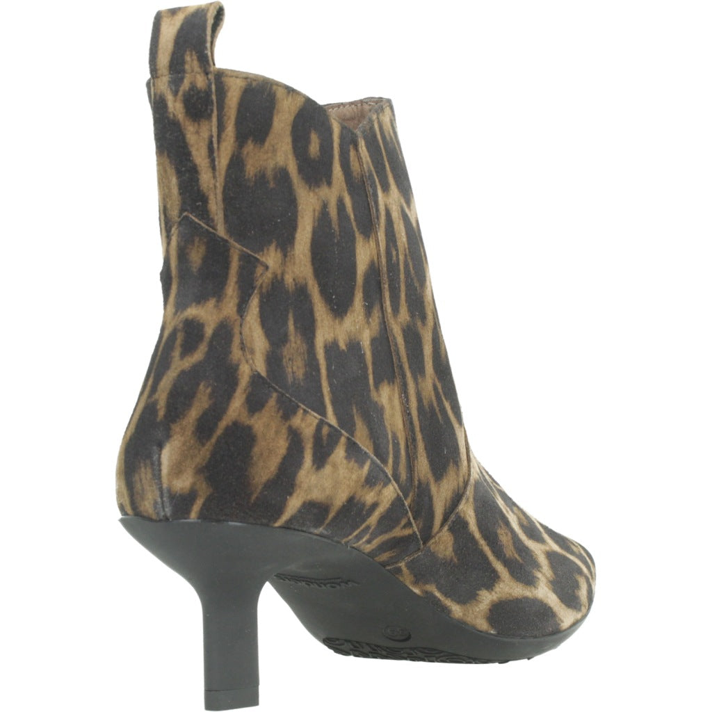 WONDERS G BOTIN TALIS en color ANIMAL PRINT  (3)