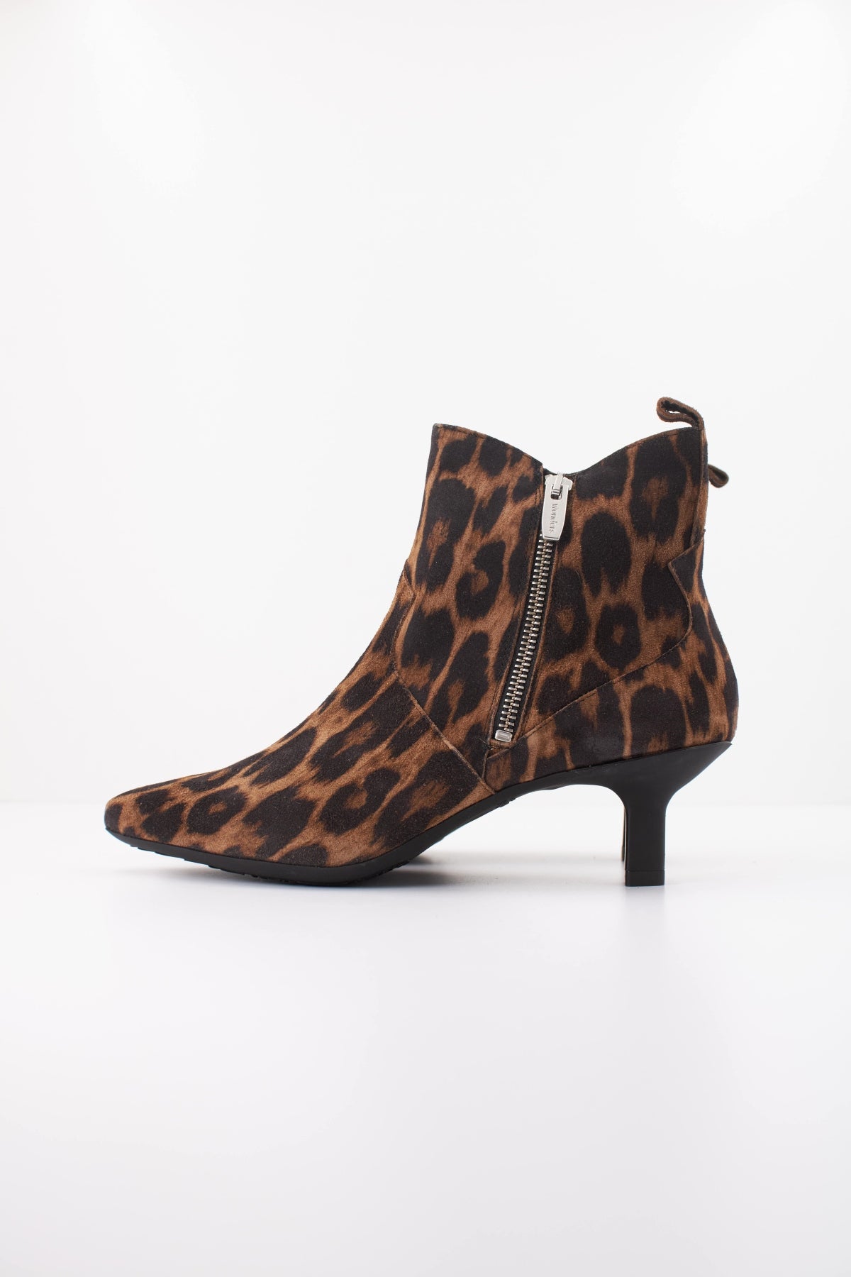 WONDERS G BOTIN TALIS en color ANIMAL PRINT  (1)