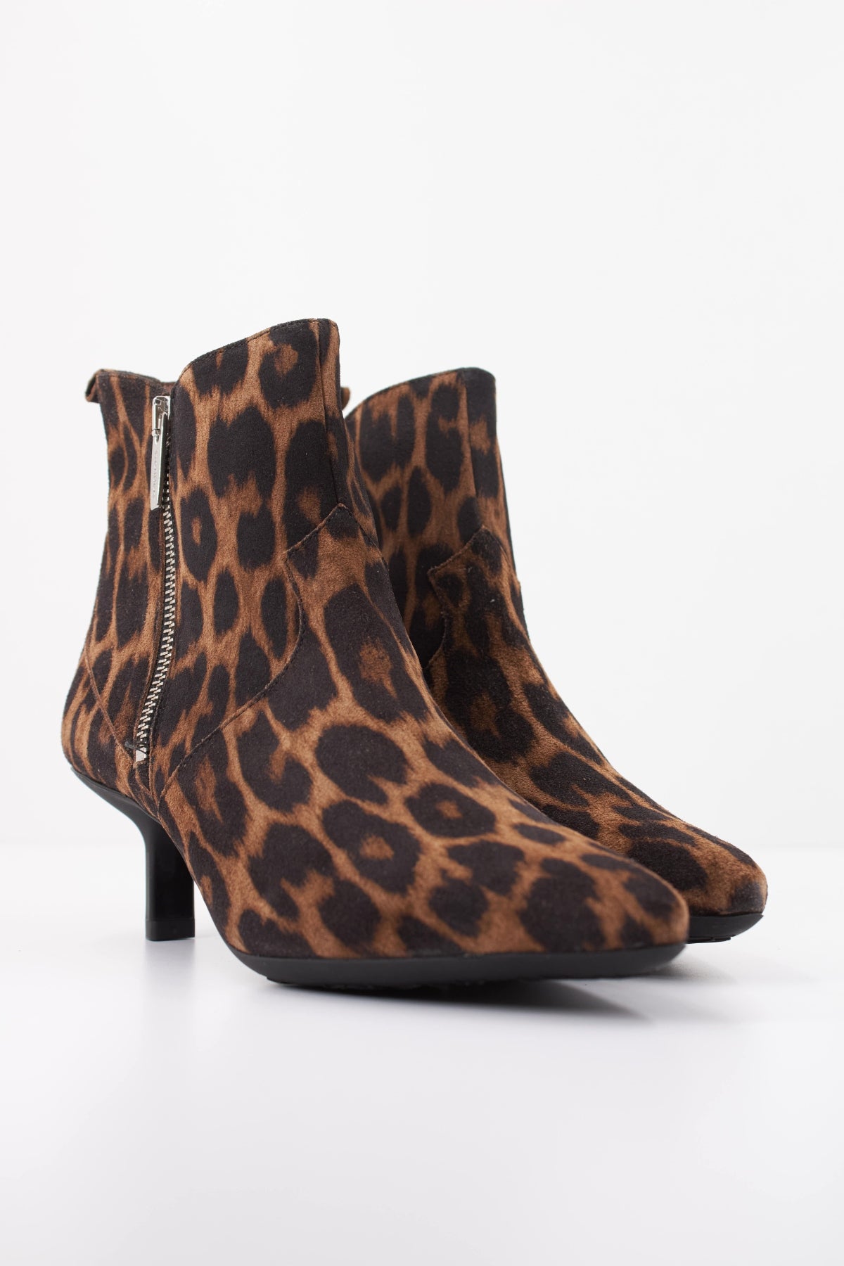WONDERS G BOTIN TALIS en color ANIMAL PRINT  (2)