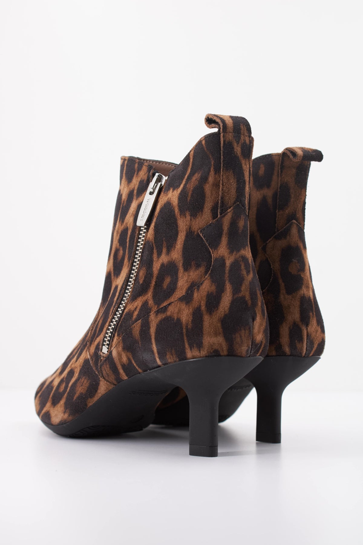WONDERS G BOTIN TALIS en color ANIMAL PRINT  (3)