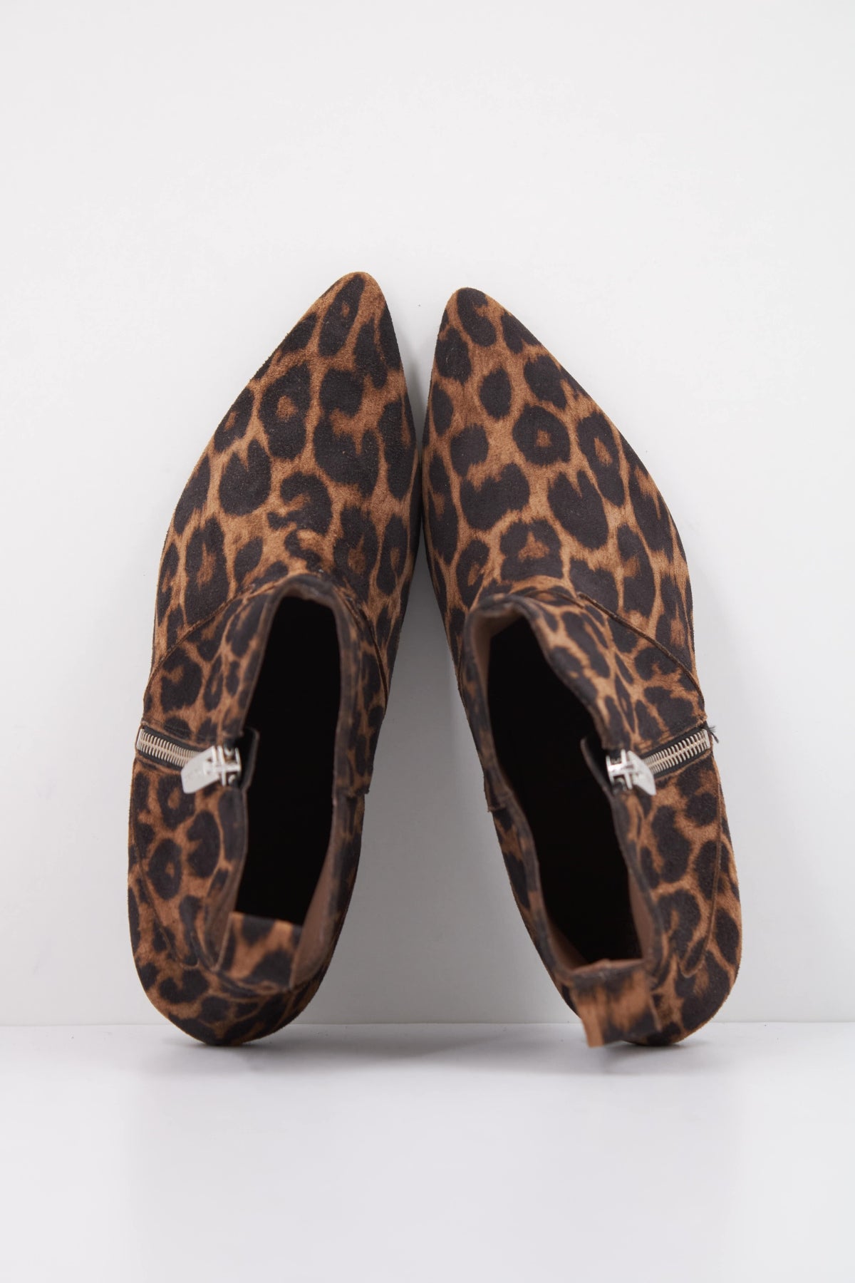 WONDERS G BOTIN TALIS en color ANIMAL PRINT  (5)