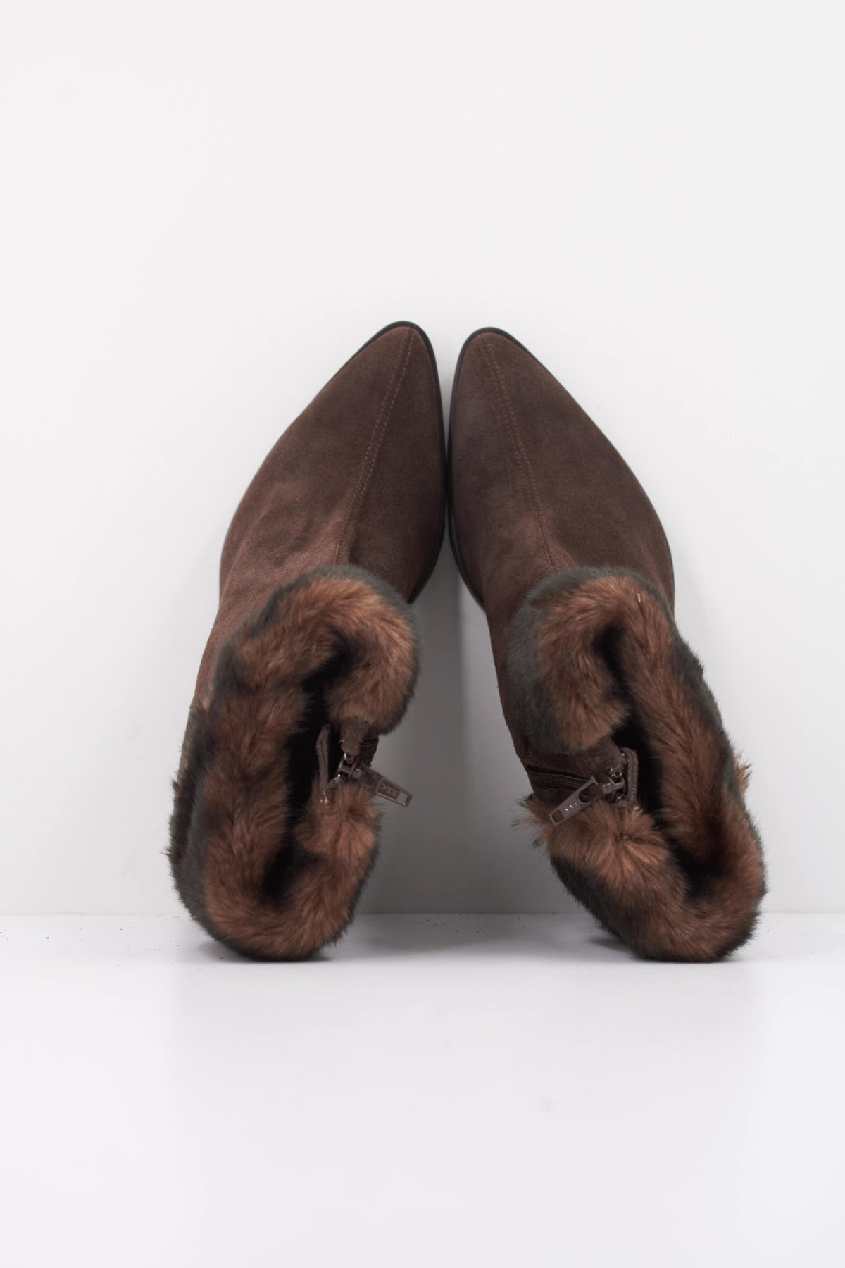 WONDERS L CHARME YUBA en color MARRON  (3)