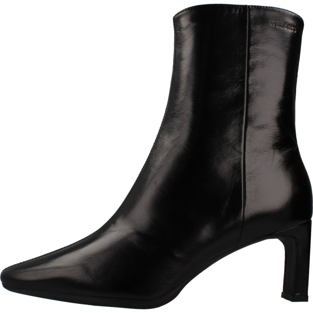 WONDERS M TALIS en color NEGRO  (2)