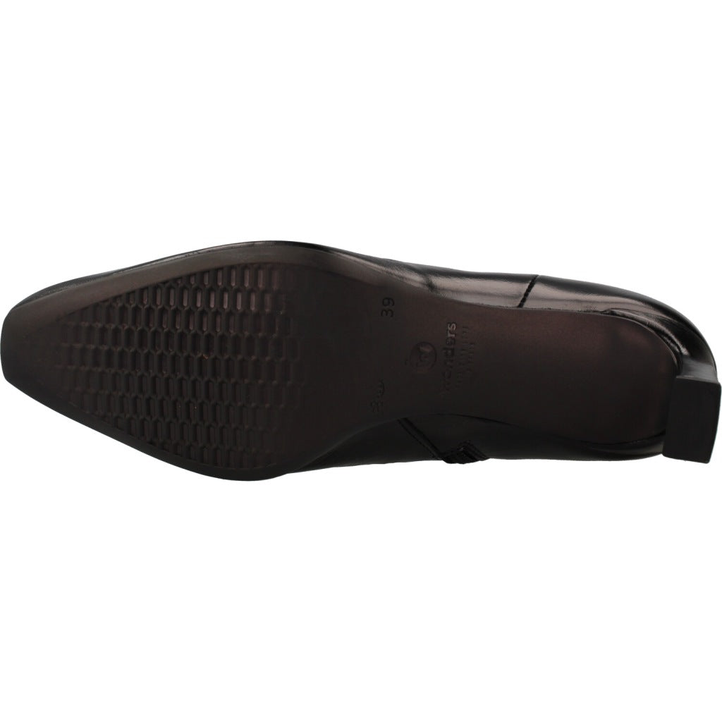 WONDERS M TALIS en color NEGRO  (6)