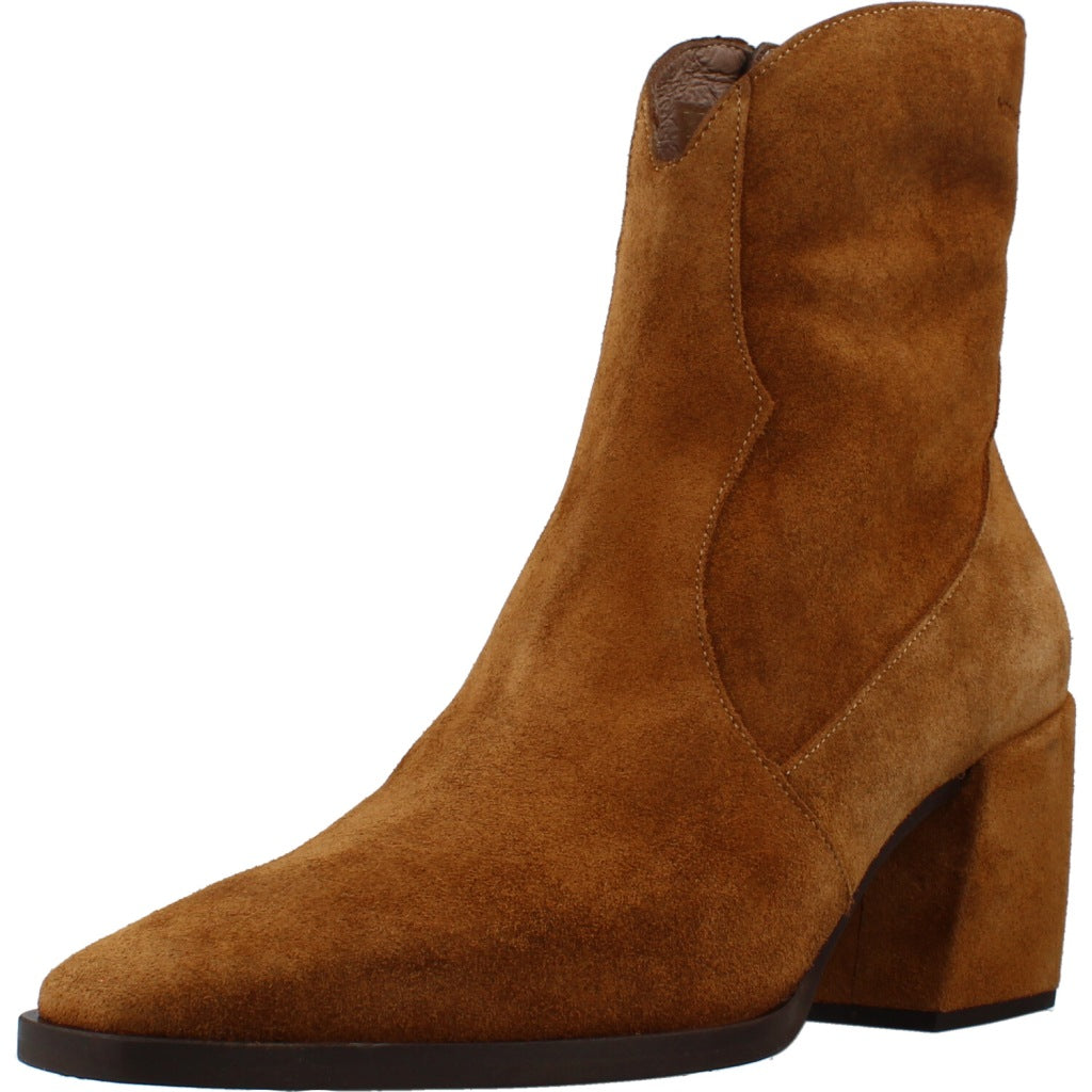 WONDERS M CHARME en color MARRON  (1)