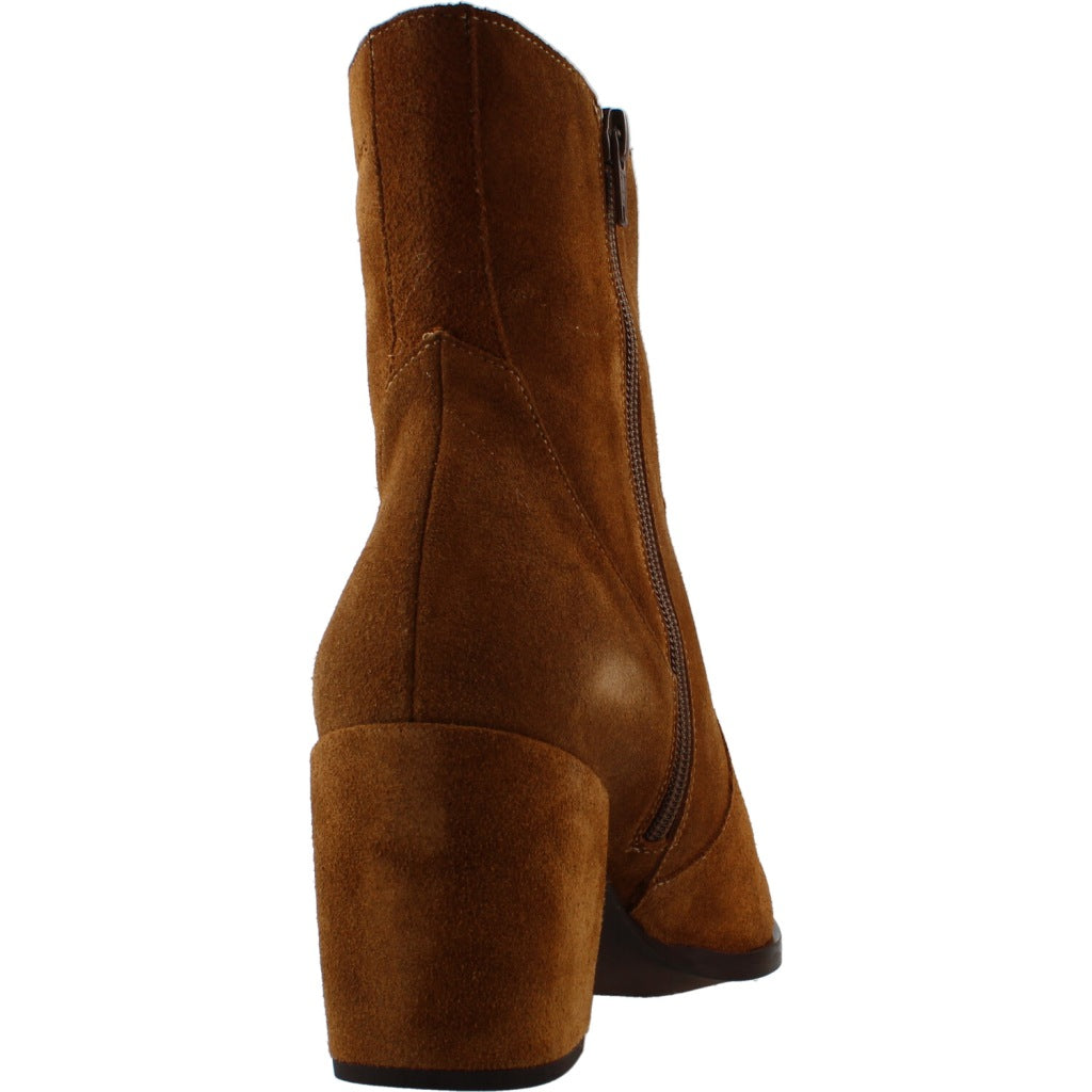 WONDERS M CHARME en color MARRON  (3)
