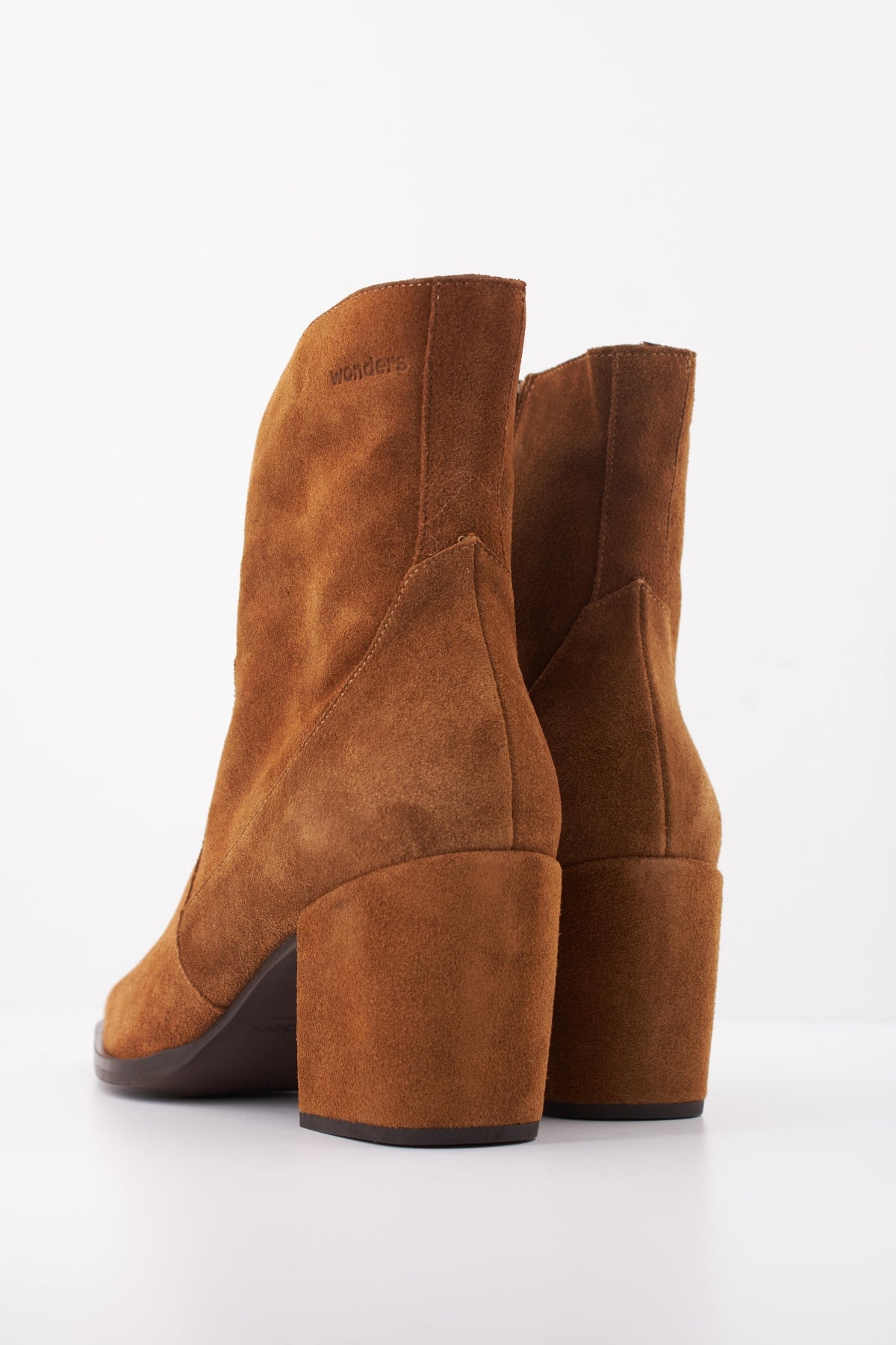 WONDERS M CHARME en color MARRON  (4)