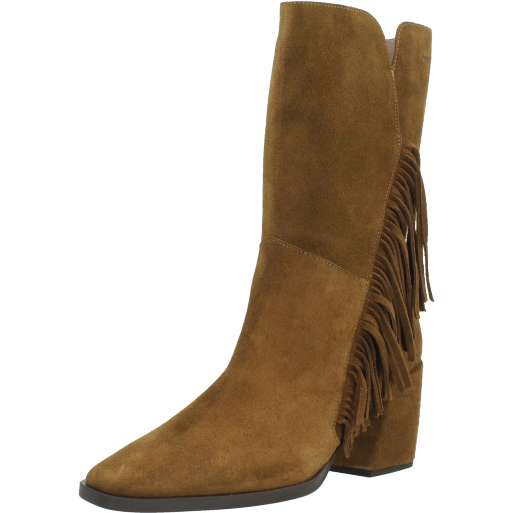 WONDERS M CHARME en color MARRON  (1)