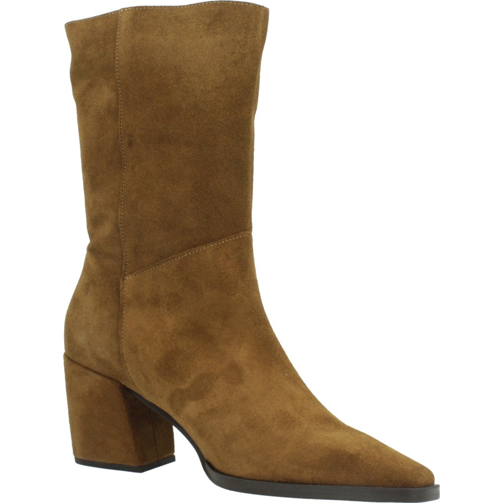 WONDERS M CHARME en color MARRON  (5)