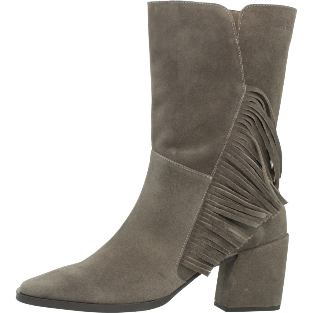 WONDERS M CHARME en color MARRON  (2)