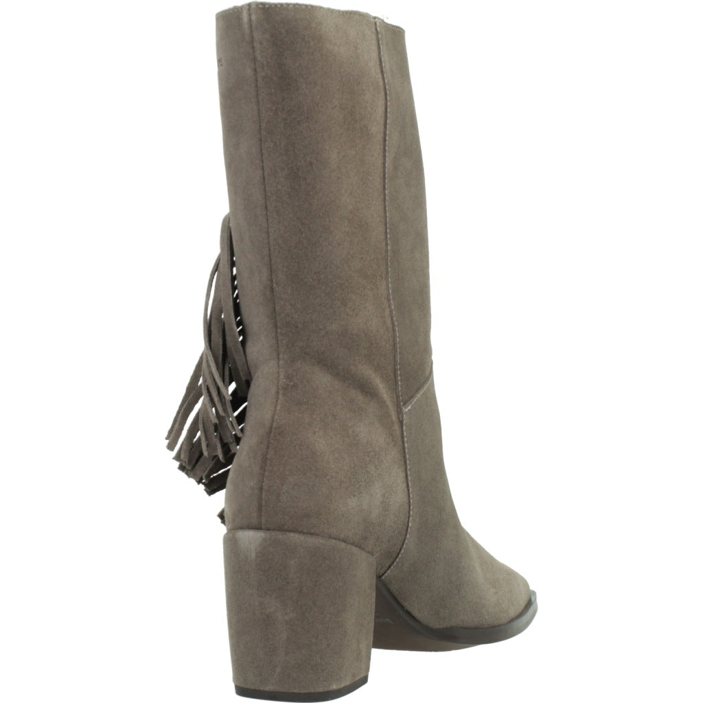 WONDERS M CHARME en color MARRON  (3)