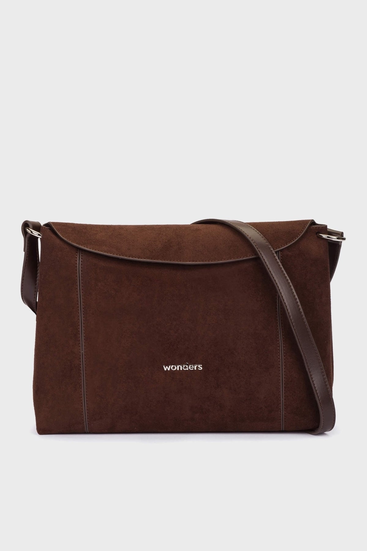WONDERS WB SERRAJE en color MARRON  (1)