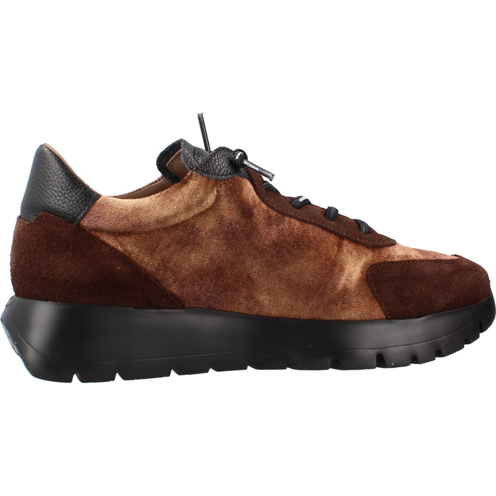 WONDERS A COMBINACION en color MARRON  (4)