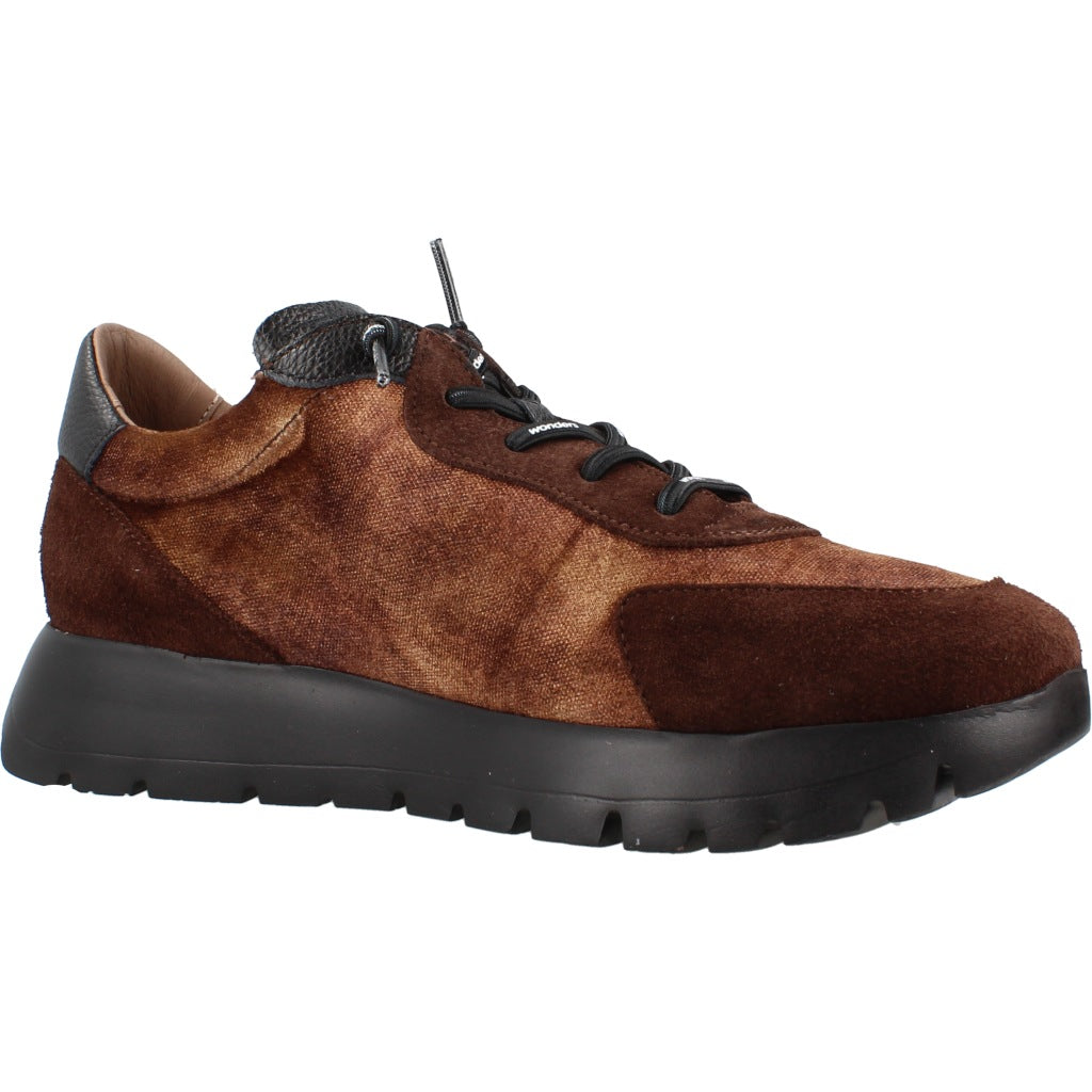 WONDERS A COMBINACION en color MARRON  (5)