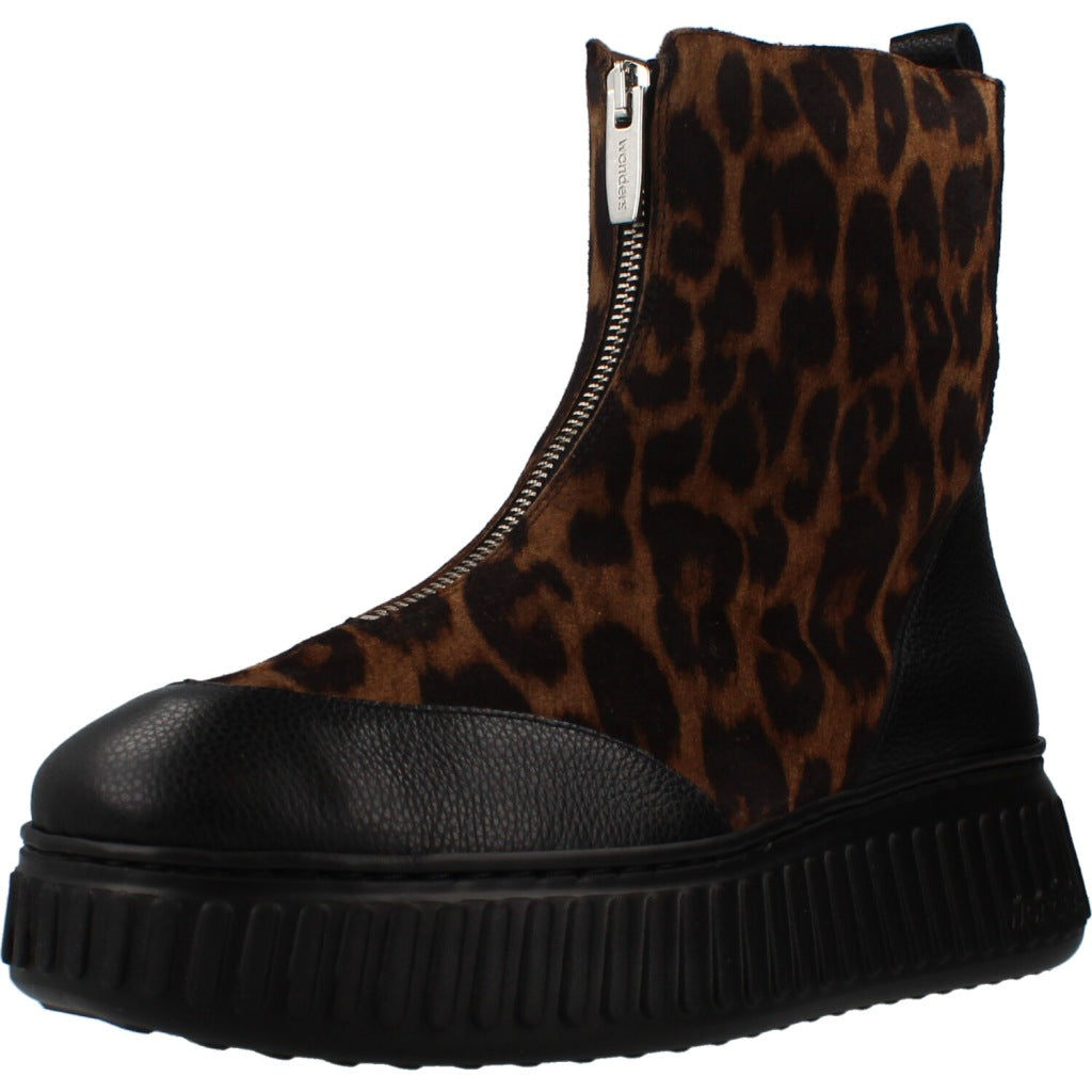 WONDERS A ZANZIBAR WILD en color ANIMAL PRINT  (1)