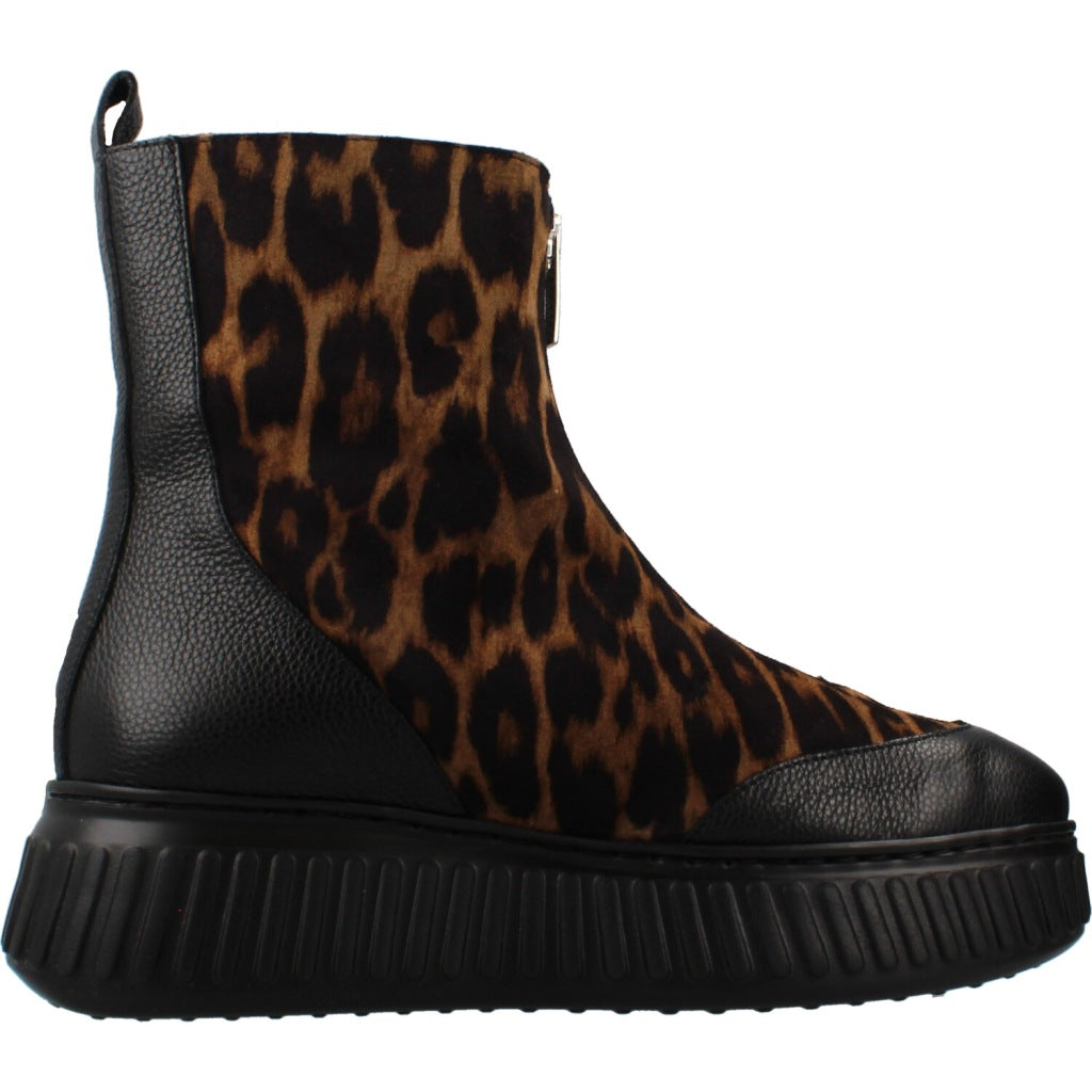 WONDERS A ZANZIBAR WILD en color ANIMAL PRINT  (4)