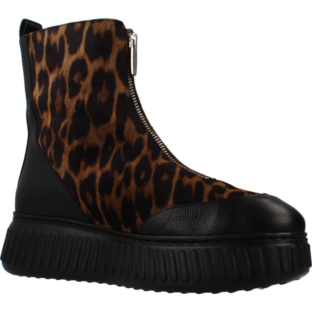 WONDERS A ZANZIBAR WILD en color ANIMAL PRINT  (5)