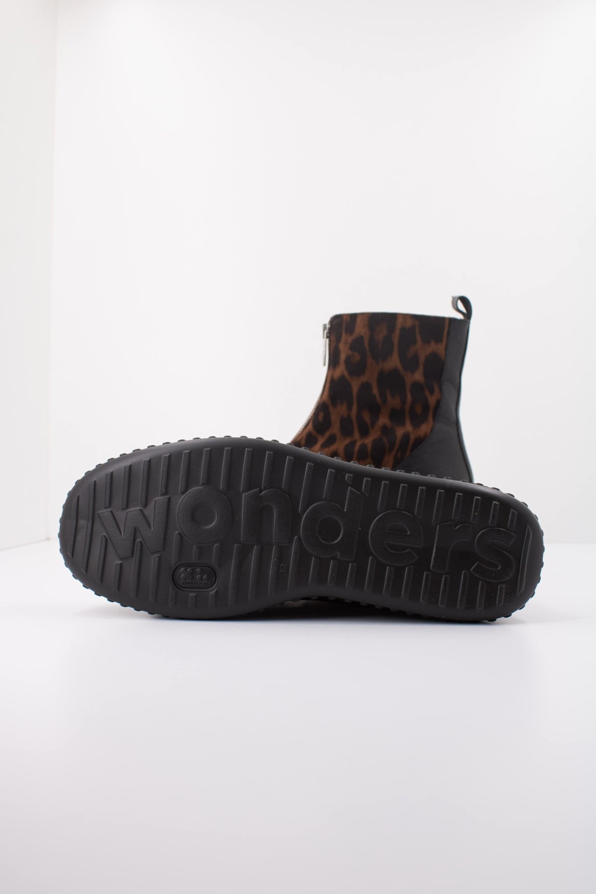 WONDERS A ZANZIBAR WILD en color ANIMAL PRINT  (5)