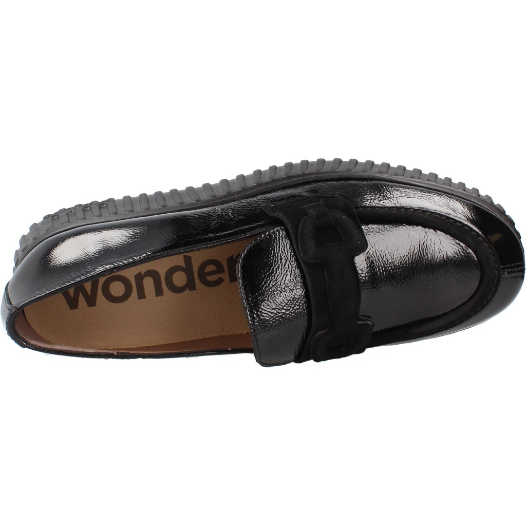WONDERS A ZANZIBAR WILD en color NEGRO  (7)